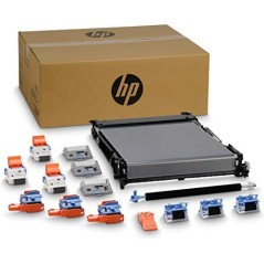 HP 150000 Pages Overfrselsblte - High-Quality Printer Performance & Durability - Varenummer: 0889899148525
